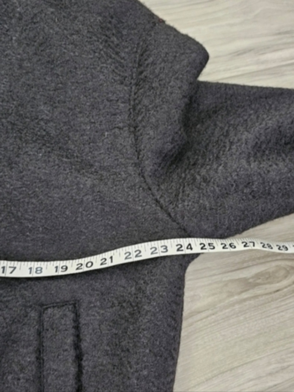 ASOS Black Textured Bomber Jacket and Trousers Set Sz L - Picture 9 of 10